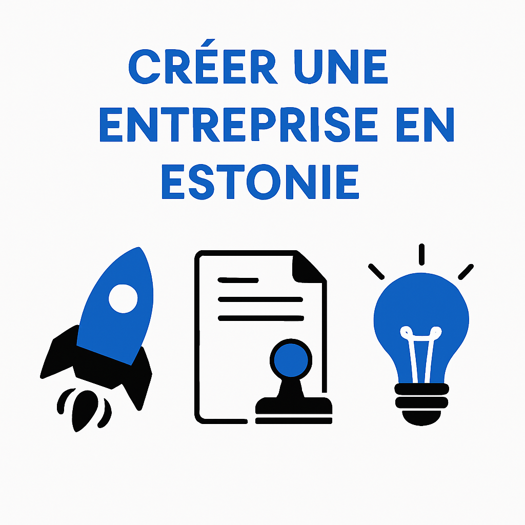 Les étapes pour enregistrer une entreprise en Estonie