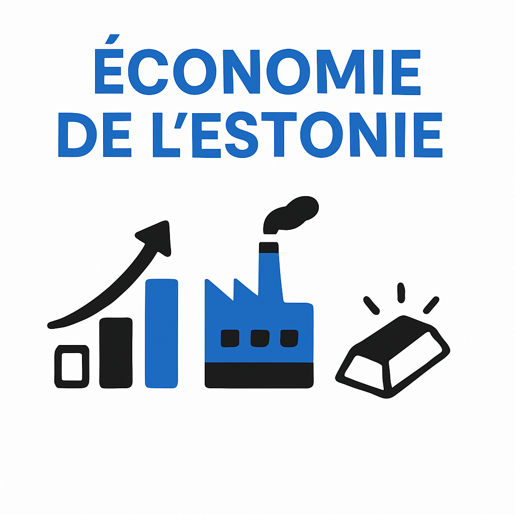 Les secteurs porteurs pour les entreprises étrangères en Estonie