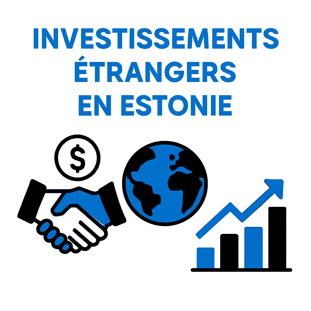 Impact des investissements étrangers en Estonie en 2024