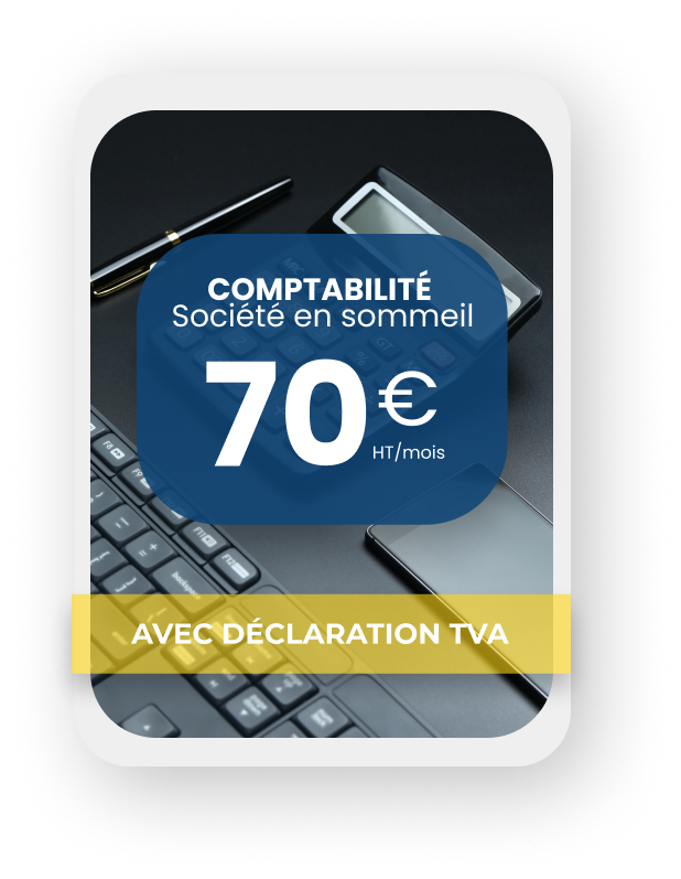 Forfait comptabilité Estonie 70€/mois