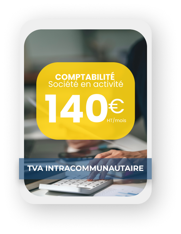 Services comptables complémentaires