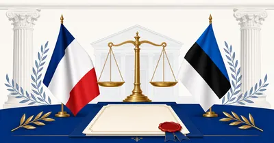 Convention fiscale France-Estonie : éviter la double imposition
