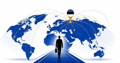Domicilier son entreprise en Estonie : guide complet 2026
