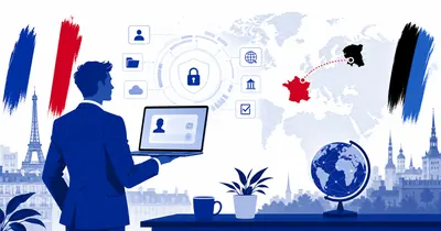 e-Residency Estonie pour entrepreneurs français : ce qu'il faut savoir